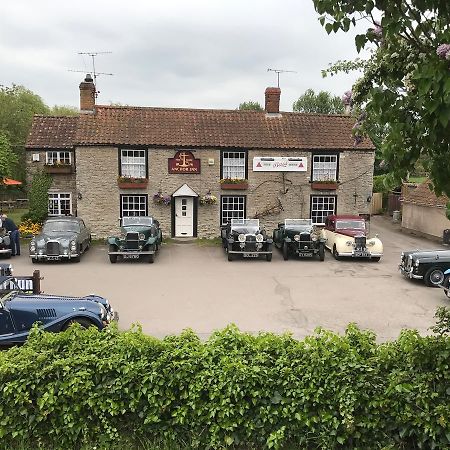 The Anchor Inn Thornbury  Esterno foto
