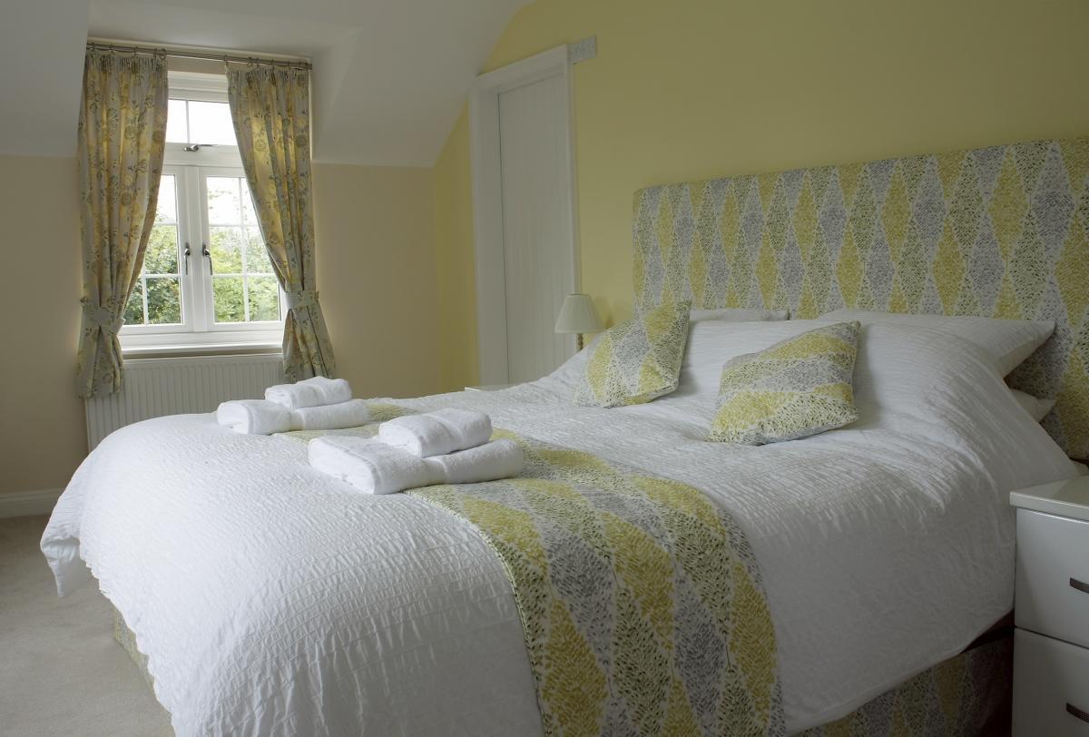 The Anchor Inn Thornbury  Esterno foto