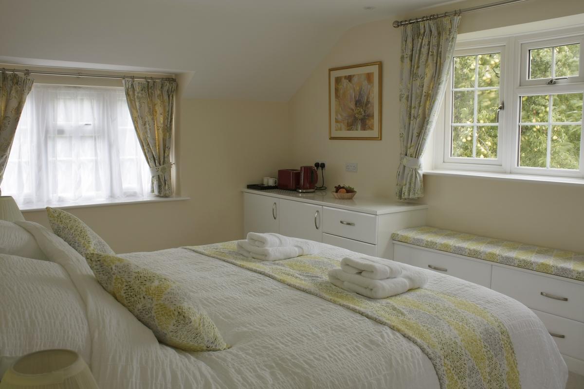 The Anchor Inn Thornbury  Esterno foto