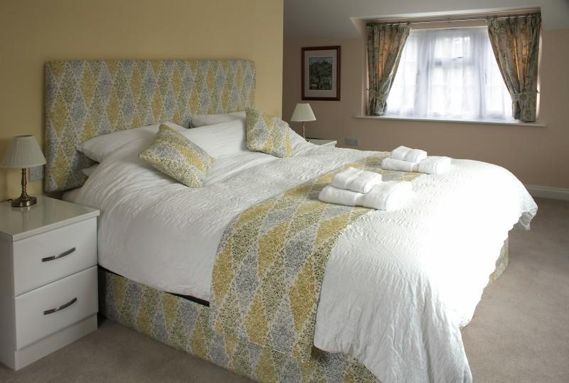 The Anchor Inn Thornbury  Esterno foto