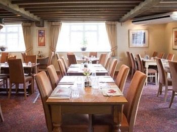 The Anchor Inn Thornbury  Esterno foto